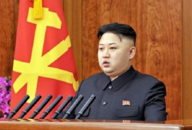 Kim Jong-un ordena abrir línea fronteriza para diálogo con Seúl